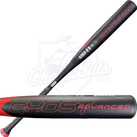 2024 Easton Ghost Advanced Fastpitch Softball Bat